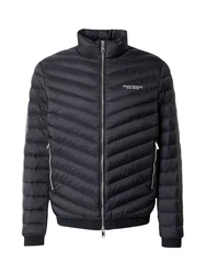 ARMANI EXCHANGE Jacke schwarz