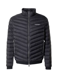 Jacke schwarz