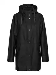 Lagana parka 'VMMalou' crna