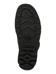 Palladium Boots 'Pampa' blau/schwarz