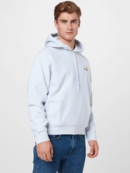 Carhartt WIP Sweatshirt goldgelb/graumeliert/karminrot