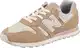 new balance Tenisky  krmov / tmav bov / rov