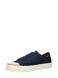 LEVI''''S Sneaker ''''Square Low'''' navy