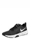 NIKE Sportske cipele 'City Rep TR'  crna