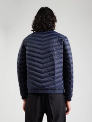 ARMANI EXCHANGE Jacke marineblau / weiß