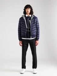 ARMANI EXCHANGE Jacke Anorak navy