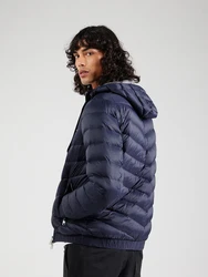 ARMANI EXCHANGE Jacke Anorak navy