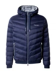 ARMANI EXCHANGE Jacke Anorak navy