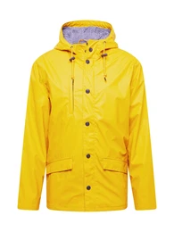 Jacke ''''Passby fisher'''' gelb / blau