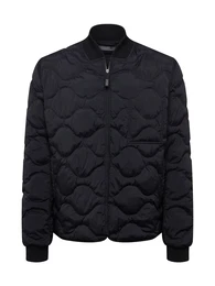 Jacke ''''TRY'''' schwarz