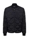 DRYKORN Jacke ''''TRY'''' schwarz