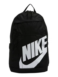 Rucksack 'Elemental' schwarz / wei