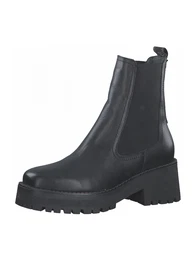 Chelsea boty černá