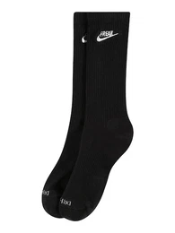 Socken schwarz