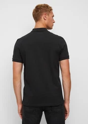 Marc O'Polo Poloshirt (OCS) B21226653000 schwarz