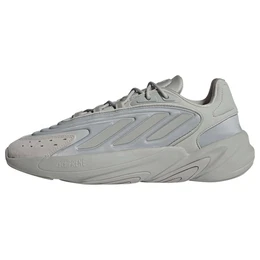 Sneaker 'Ozelia' grau