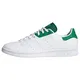ADIDAS ORIGINALS Nizke superge  bela / zelena