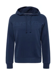 Marc O''''Polo Sweatshirt navy / cyanblau
