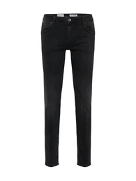 JUST JUNKIES Jeans ''''Max'''' schwarz