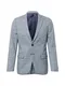 SCOTCH & SODA Sakko grau