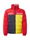 Karl Kani Wendejacke mischfarben