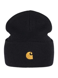 Carhartt WIP Mütze 'Chase' nachtblau