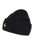 Carhartt WIP Mütze 'Chase' nachtblau