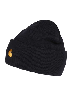 Carhartt WIP Mütze 'Chase' nachtblau Carhartt WIP Mütze 'Chase' nachtblau