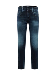 Jeans blue denim