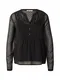 ABOUT YOU Bluza 'Insa'  crna