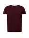TOMMY HILFIGER T-Shirt burgunder
