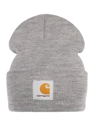 Carhartt WIP Mütze honig/grau
