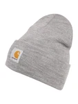 Carhartt WIP Mütze honig/grau