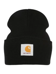 Carhartt WIP Mütze honig/schwarz/weiß