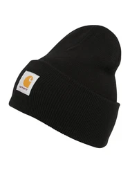 Carhartt WIP Mütze honig/schwarz/weiß