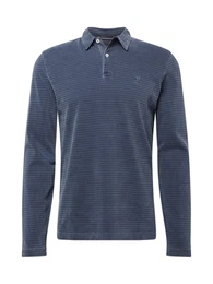 Marc O''''Polo Shirt dunkelblau / nachtblau