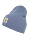 Carhartt WIP Mütze taubenblau