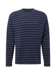 Shirt blau