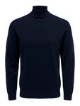Only & Sons Pullover Wyler navy