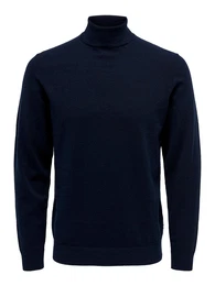 Pullover 'Wyler' navy