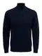 Only & Sons Pullover 'Wyler' navy