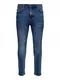 Only & Sons Jeans dunkelblau
