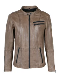 Jacke braun
