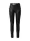 TOM TAILOR DENIM Tajice  crna