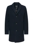 Only & Sons Mantel Jaylon nachtblau