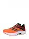 saucony Laufschuh ''''AXON'''' jade / orange / schwarz
