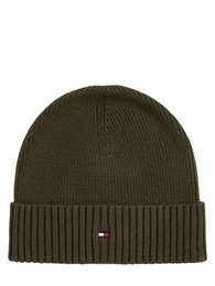 Mütze dunkelblau / weiß / rot / khaki