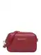 Valentino Bags Torba za čez ramo ''''MAPLE''''  temno rdeča