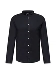 Lindbergh Hemd schwarz Lindbergh Hemd schwarz