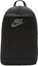 Rucksack 'Elemental' schwarz / weiß